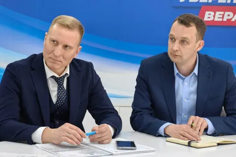 Ярославский бизнес-омбудсмен помог предпринимателям справиться с коммунальным коллапсом