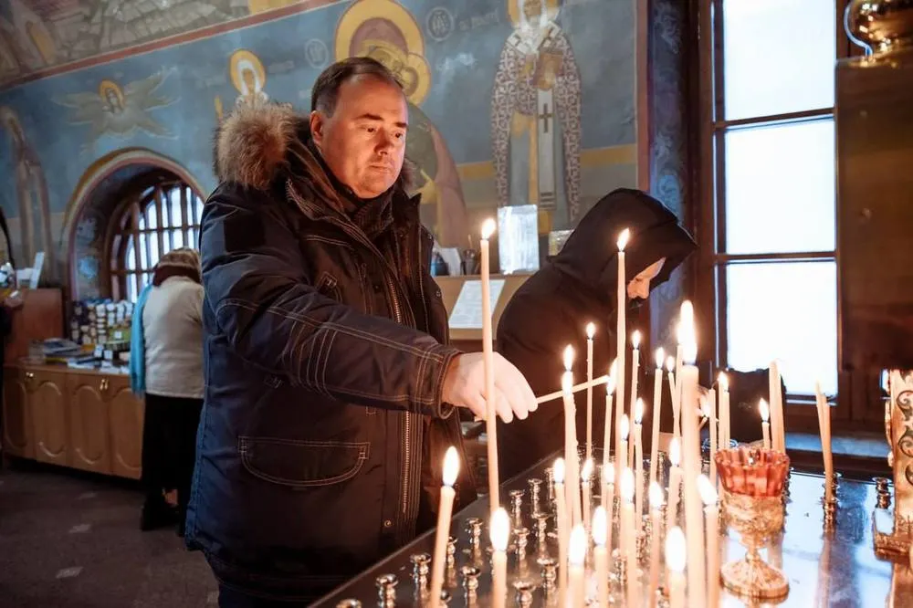 Мэр Ярославля рассказал о работе сторожем детского сада