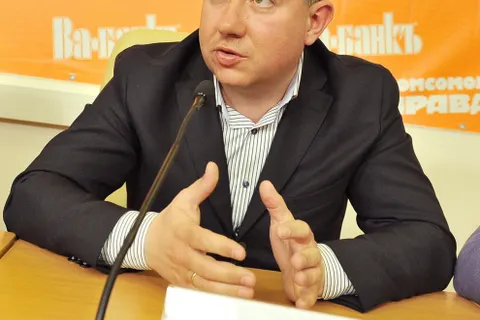 «Гражданская платформа» Ярославля не видит будущего без губернаторских выборов. Фоторепортаж