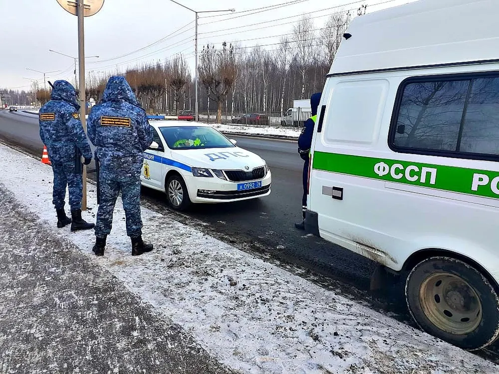 Жителей Ярославля признали главными нарушителями правил дорожного движения