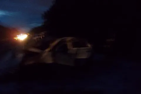 Три женщины погибли и травмирован ребенок в ДТП на границе Ярославской и Костромской областей