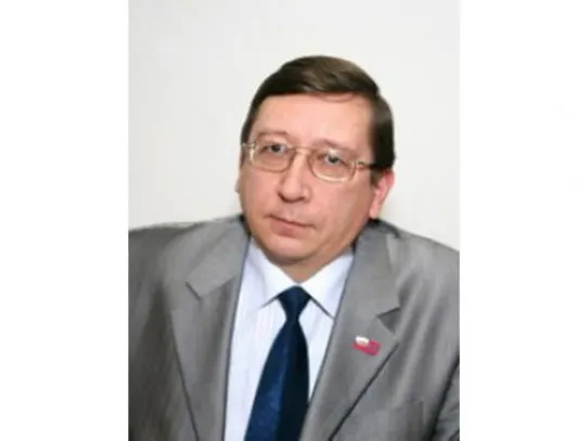 Александр Шилов назначен на должность заместителя губернатора Ярославской области