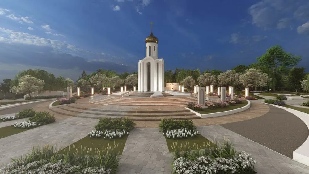 В Ярославле расширят территорию воинского мемориального кладбища