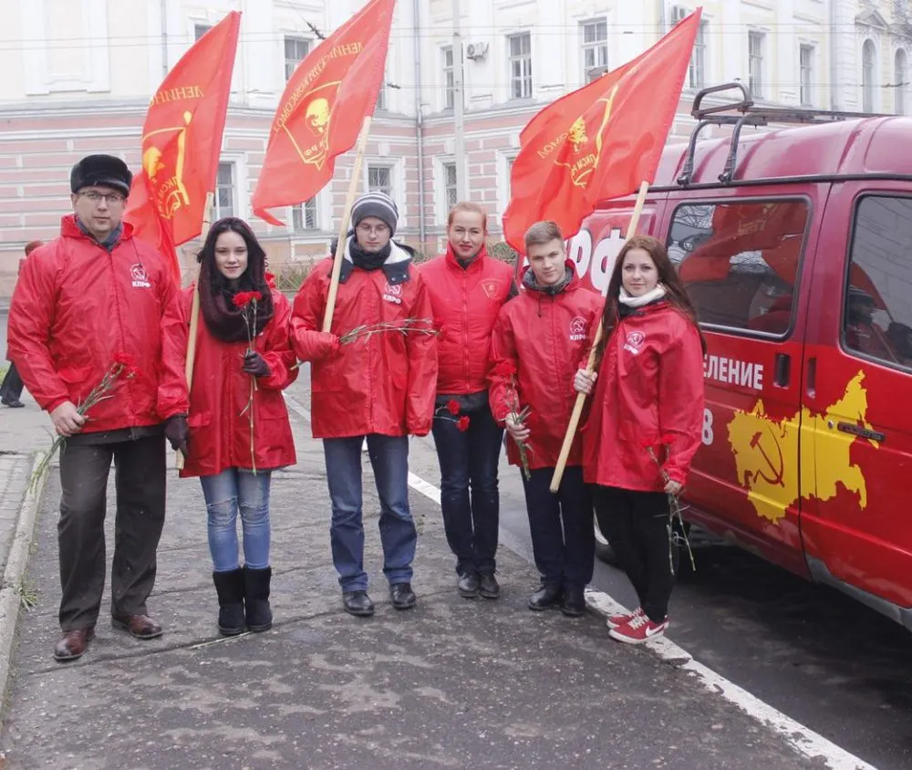 Ярославцев зовут на народный митинг 