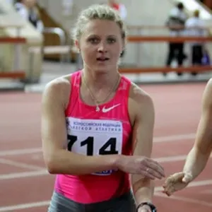 Марина Поспелова из Ярославля стала шестой на Чемпионате России по легкой атлетике