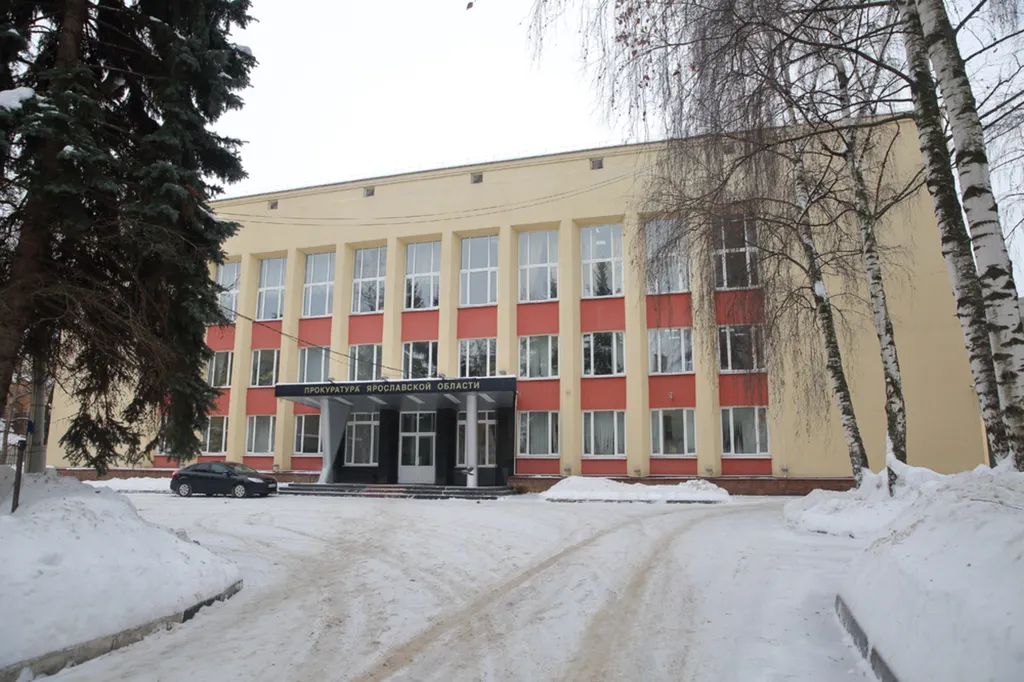 В Ярославской области полигон бытовых отходов незаконно сдавали в аренду