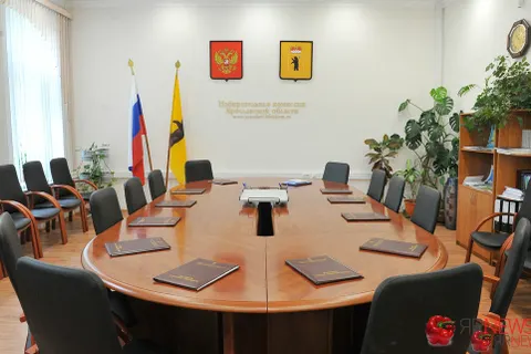 Новый председатель Ярославской областной избирательной комиссии не так уже молод