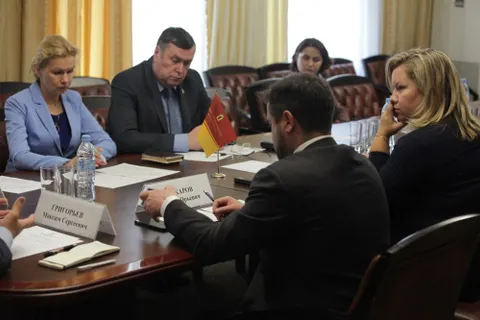 Общественная палата Ярославской области будет контролировать выборы