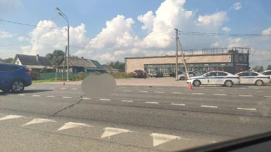 В Ярославской области будут судить водителя, насмерть сбившего пешехода