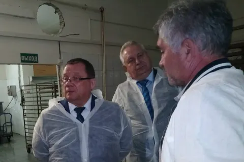 На «Пошехонском рыбзаводе» вместо радужной форели завели уголовное дело