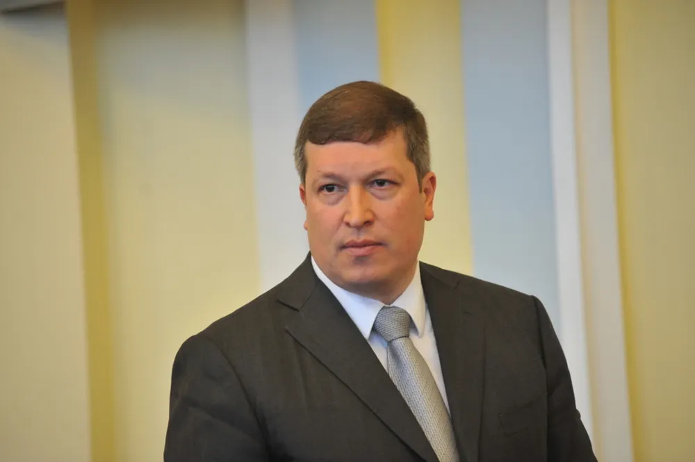 Правительство Ярославской области возглавил Виктор Неженец