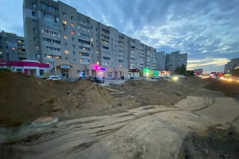 Стала известна возможная причина отключения света в Заволжском районе