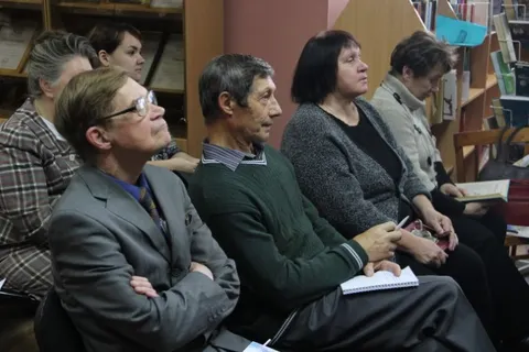 В Ярославле проходят Лермонтовские чтения