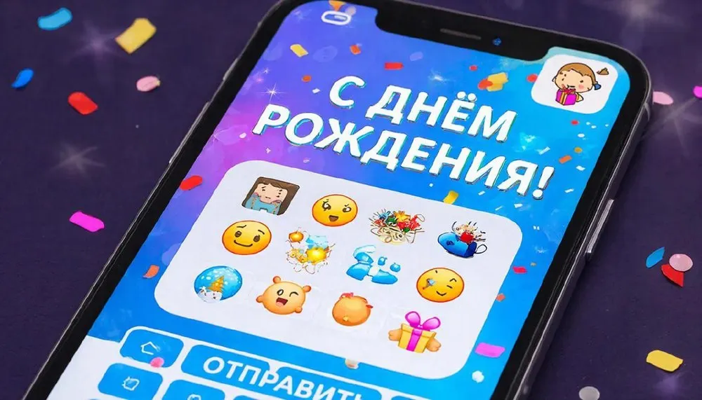 Жительница Углича оформила кредит, получив открытку в телеграме