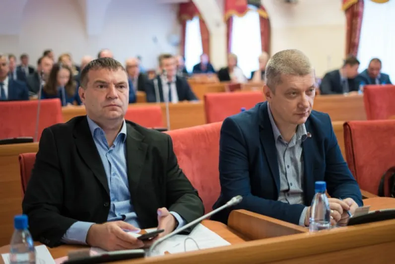 Депутат Ярославской облдумы выступил против введения карантина в регионе