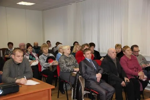 В Ярославле обсуждают меры по предотвращению распространения бешенства