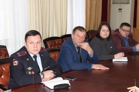 Троих  детей из Ирака вернут на родину в Ярославскую область