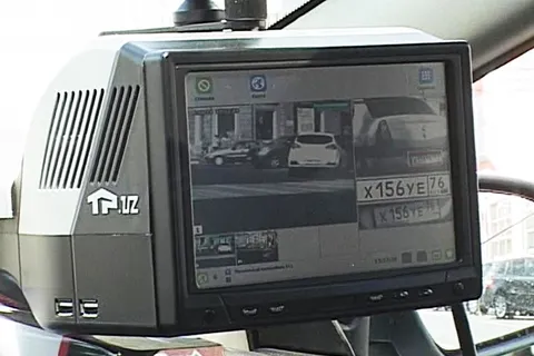 В Ярославле эвакуировали автомобили нарушителей