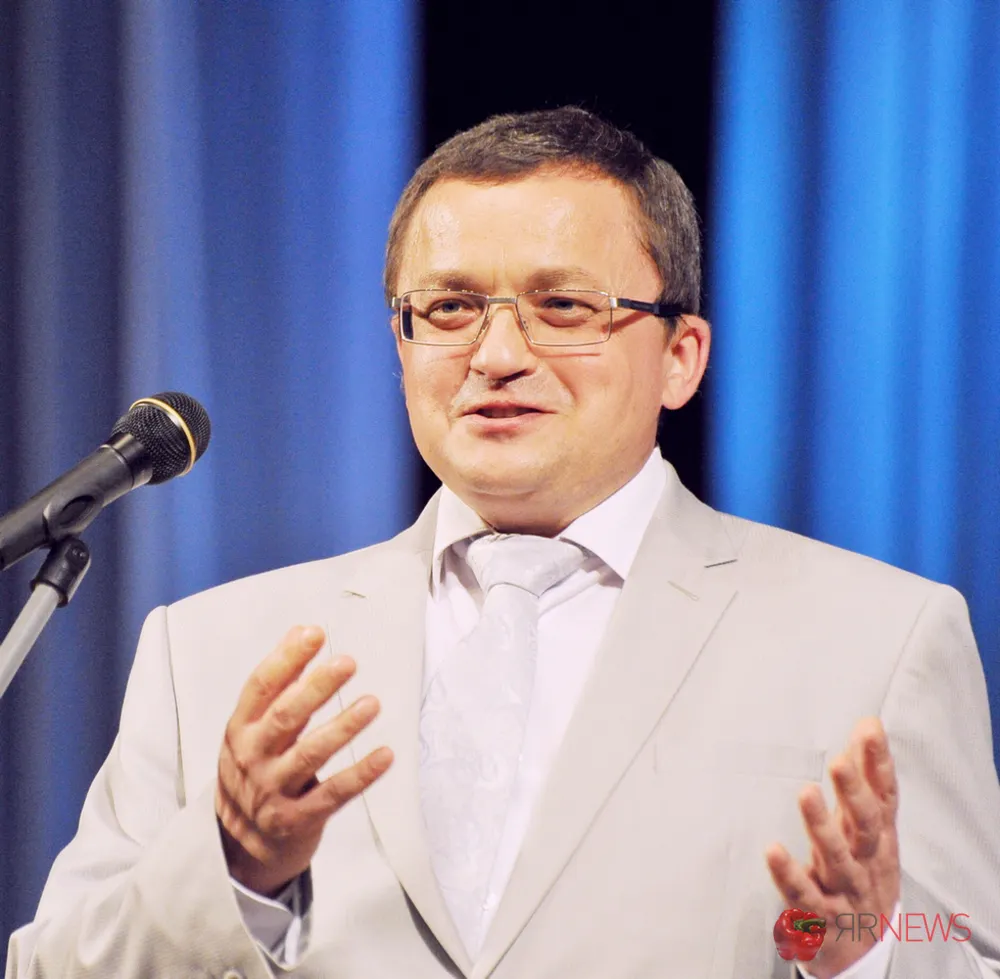 Александр Нечаев подал заявление об увольнении по собственному желанию