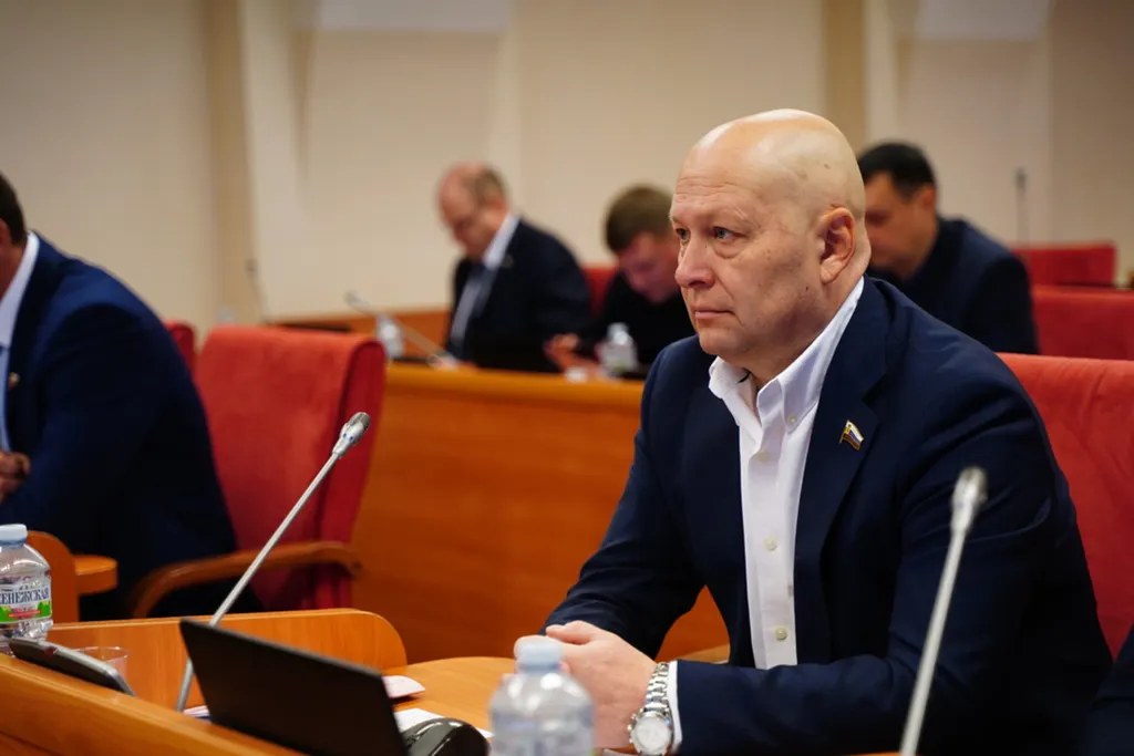 Ярославская облдума поддержала обязательное распределение выпускников медвузов