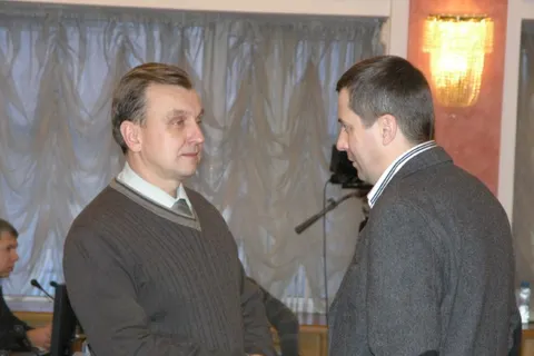 Депутаты муниципалитета Ярославля обсудили расходы будущего года на коммунальную сферу