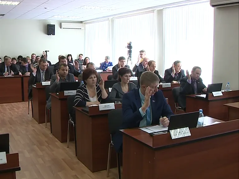 В Рыбинском муниципальном Совете новые заместители председателя