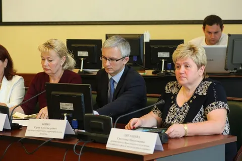 Ярославская область приняла более 500 граждан Украины