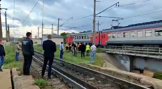 Друзья погибшей на мосту 16-летней ярославны не верят про селфи
