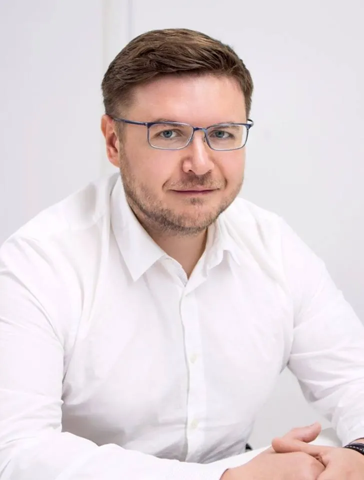 Роман Фомичев: «Юрия Ласточкина лично не знаю, но его поддерживаю»