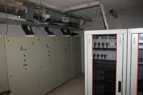 В Ярославле началась подготовка к открытию сезона фонтанов