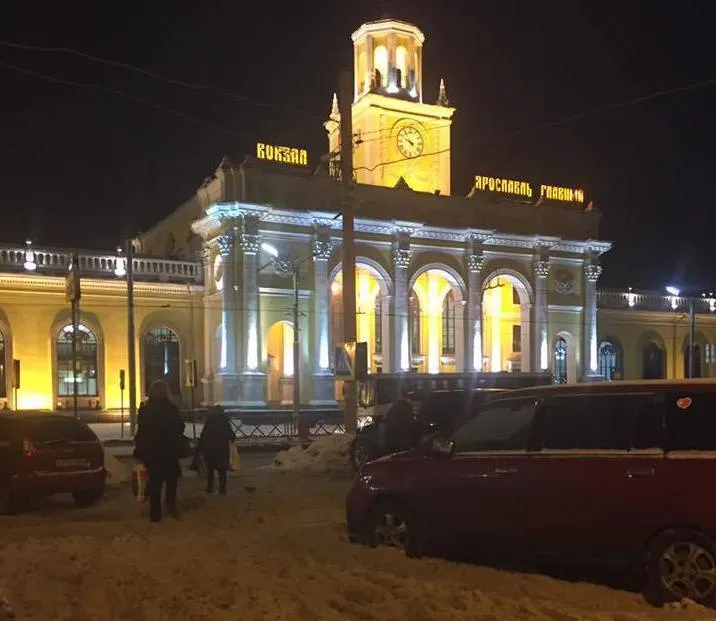 РЖД выплатит 600 тысяч женщине, поскользнувшейся на Ярославле-Главном