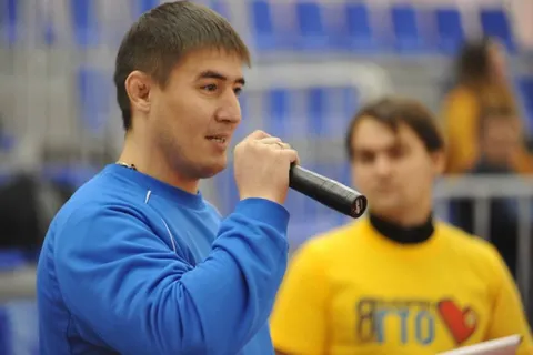 В Ярославле прошёл фестиваль «Я выбираю ГТО»