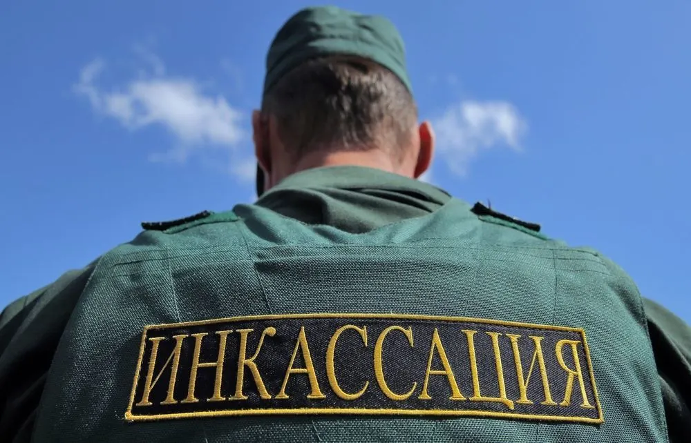В Ярославле лже-инкассатор на велосипеде получил условный срок