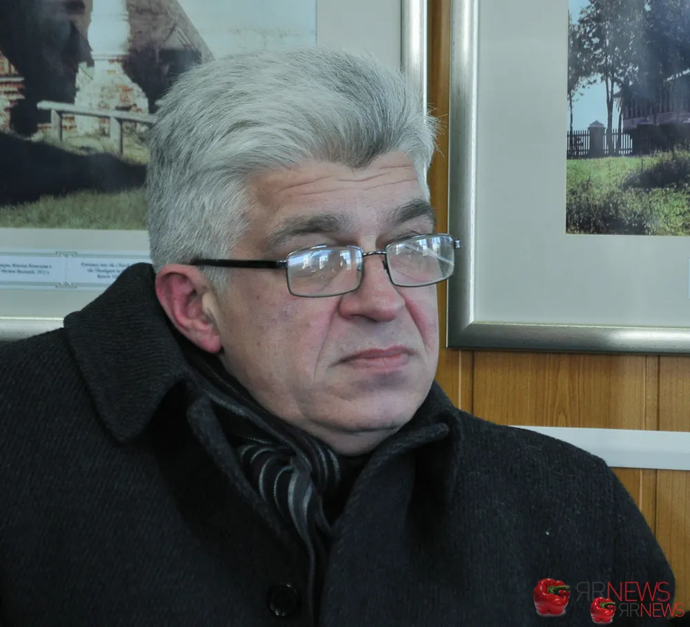 За кандидата в мэры Рыбинска Ярославской области Александра Симона проголосовало 3 процента избирателей