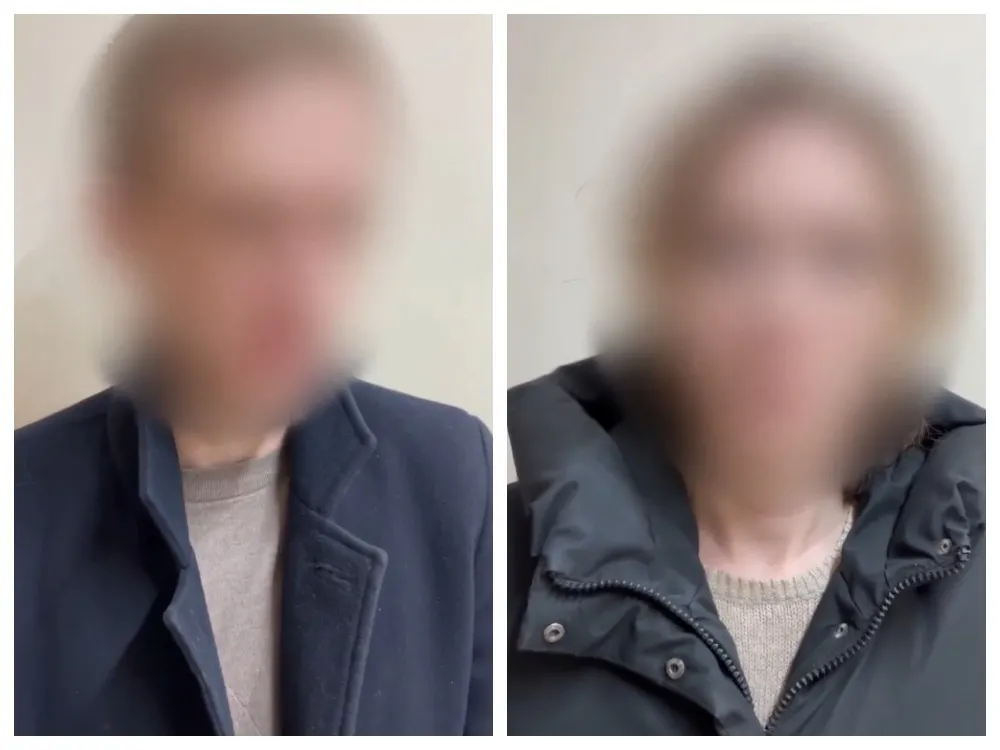 В Ярославле задержали семью распространителей амфетамина
