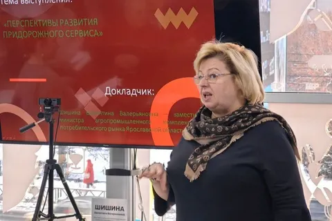 В Ярославле, в рамках Декады приемов, прошел «День предпринимательства»
