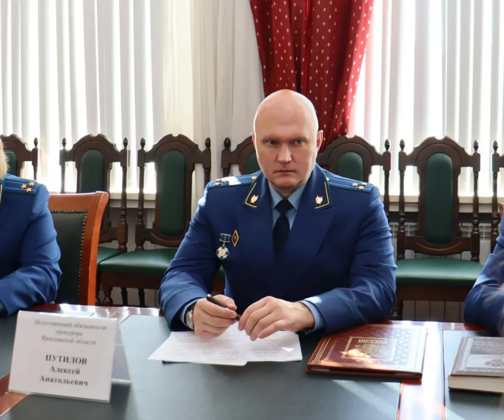 Глава прокуратуры взял на личный контроль проблему пенсионерки из Некоуза