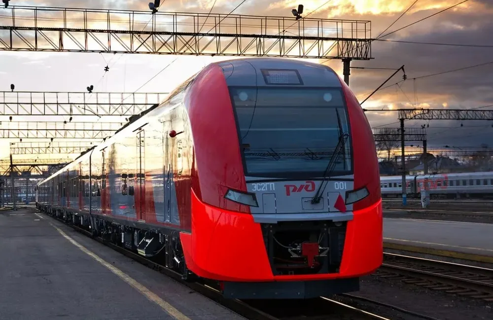 Из Ярославля в Москву можно будет добраться на «Ласточке»