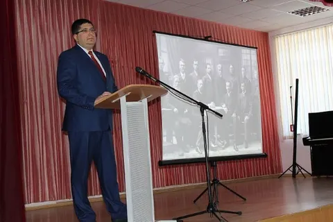 Депутаты муниципалитета Ярославля ответили на вопросы жителей Заволжского района