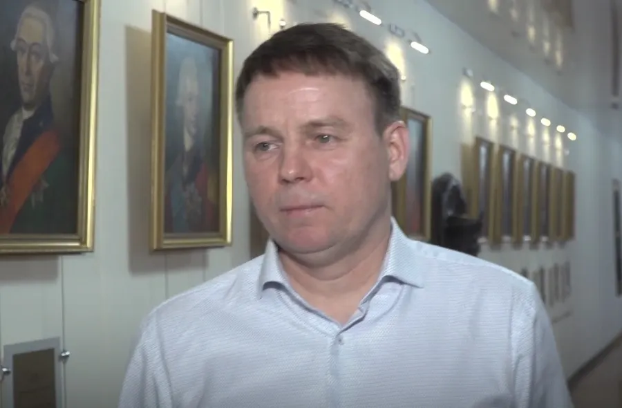 Владимир Путин поблагодарил ярославского охранника «Крокуса»