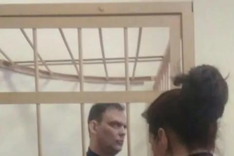 В Ярославле бывший полковник полиции осужден за многомиллионные взятки