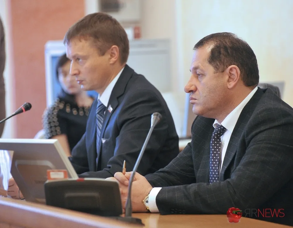 Мишу Халтяна бил один человек