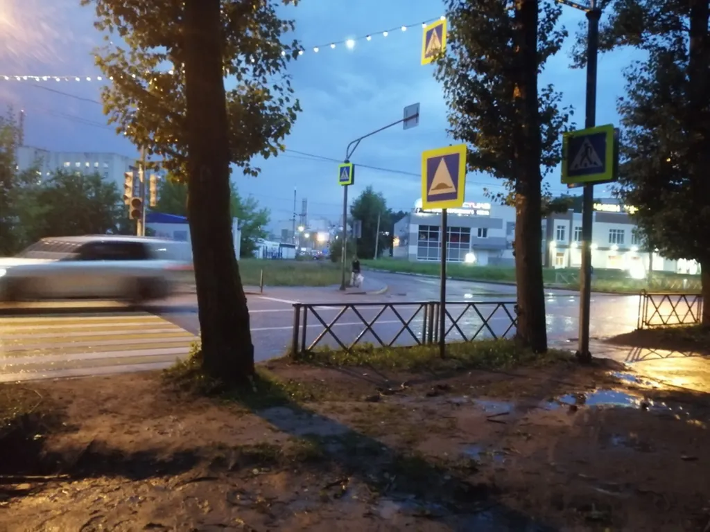 Москвич требует от мэрии Ярославля вернуть ему сандалии