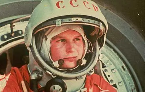 Валентина Терешкова стала почетным гражданином Ярославской области