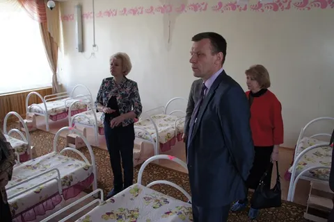 В Рыбинске детям из неблагополучных семей непозволительно долго оформляют документы