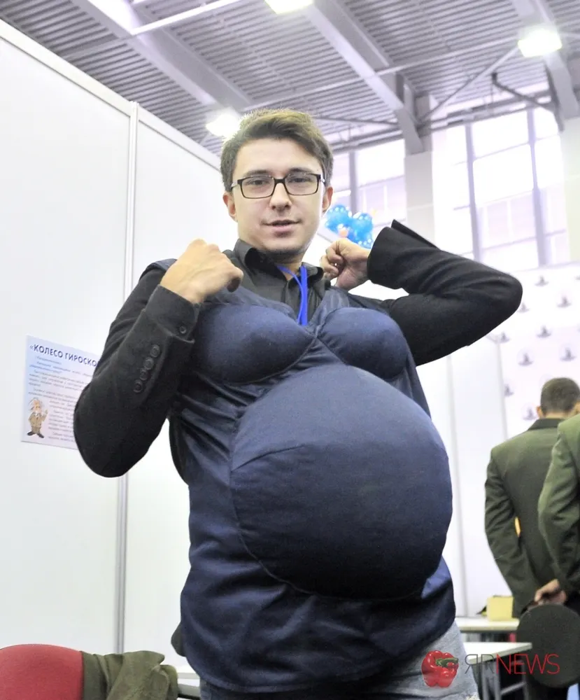 В Ярославле в первой декаде ноября пройдет фестиваль науки