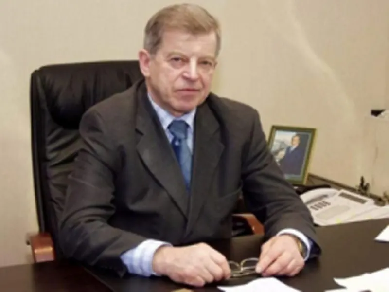 Владимир Галагаев: «Балканскую звезду» выдавили с рынка конкуренты»