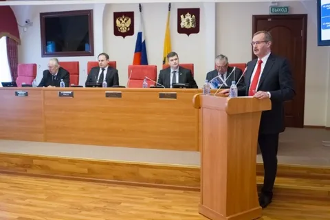 В план капремонта на 2016 год включено 692 вида работ