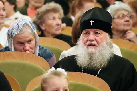 В Ярославле прошёл вечер памяти митрополита Иоанна Вендланда