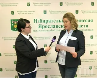 В Ярославле областной избирком остался без секретаря